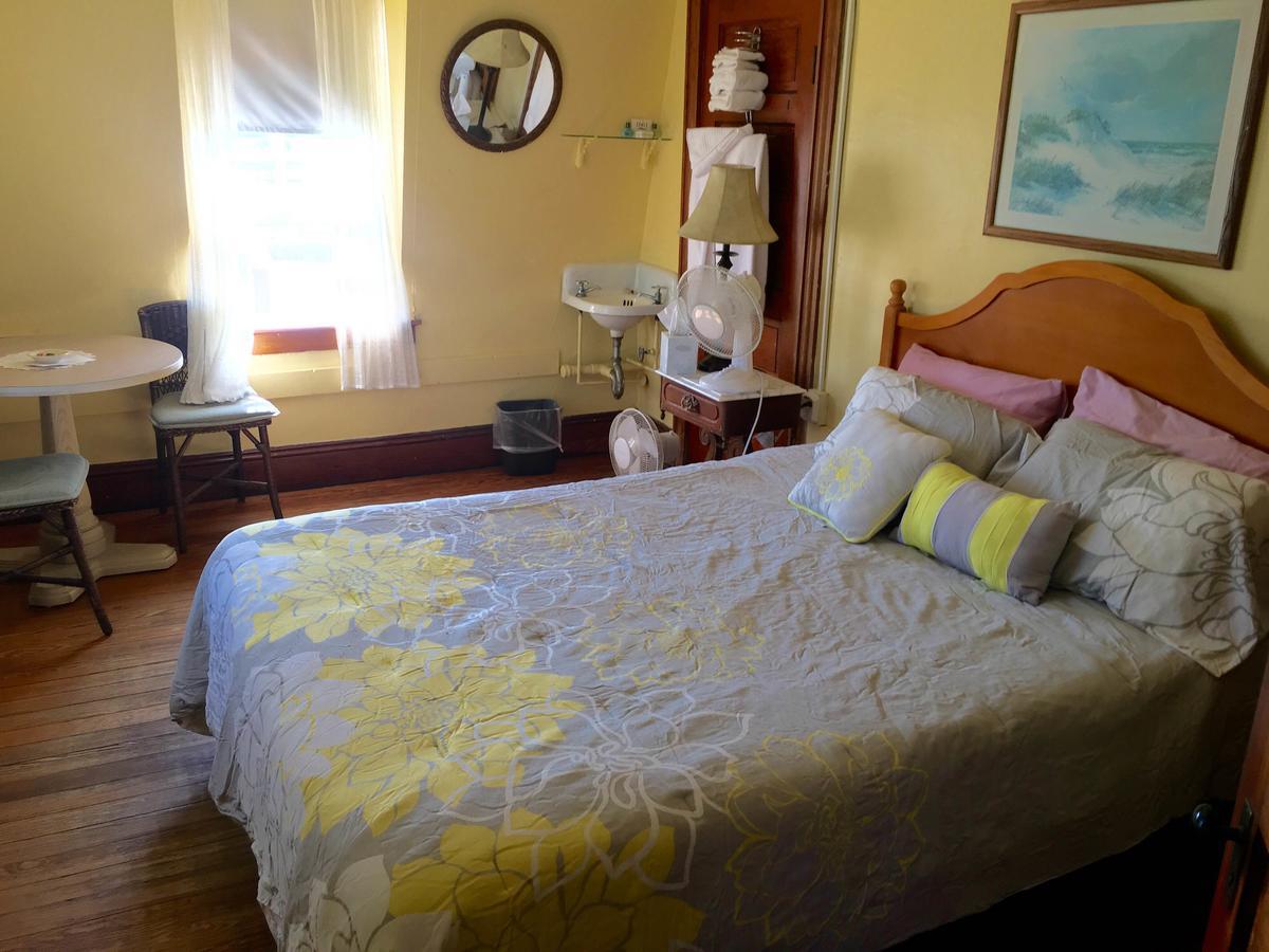 Narragansett Inn 新肖雷汉姆 外观 照片