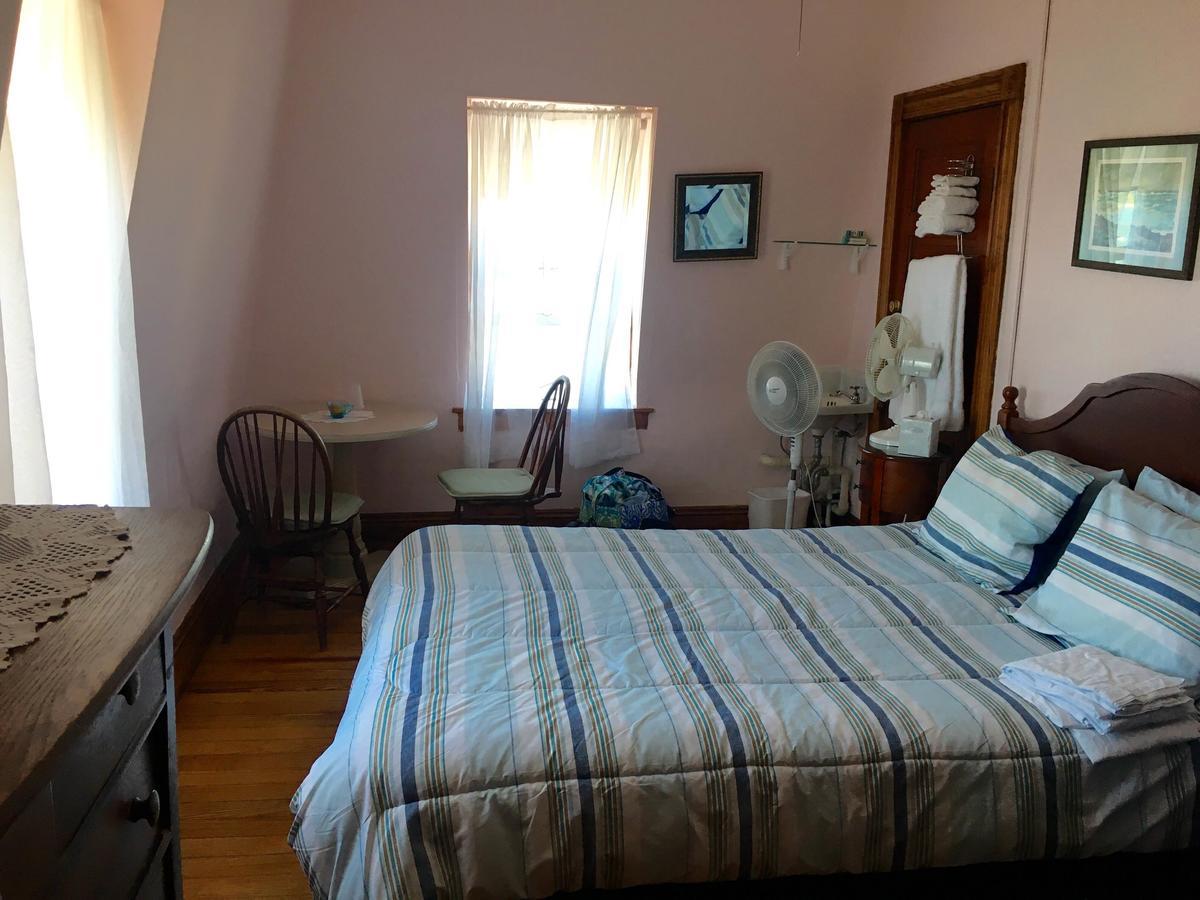 Narragansett Inn 新肖雷汉姆 外观 照片