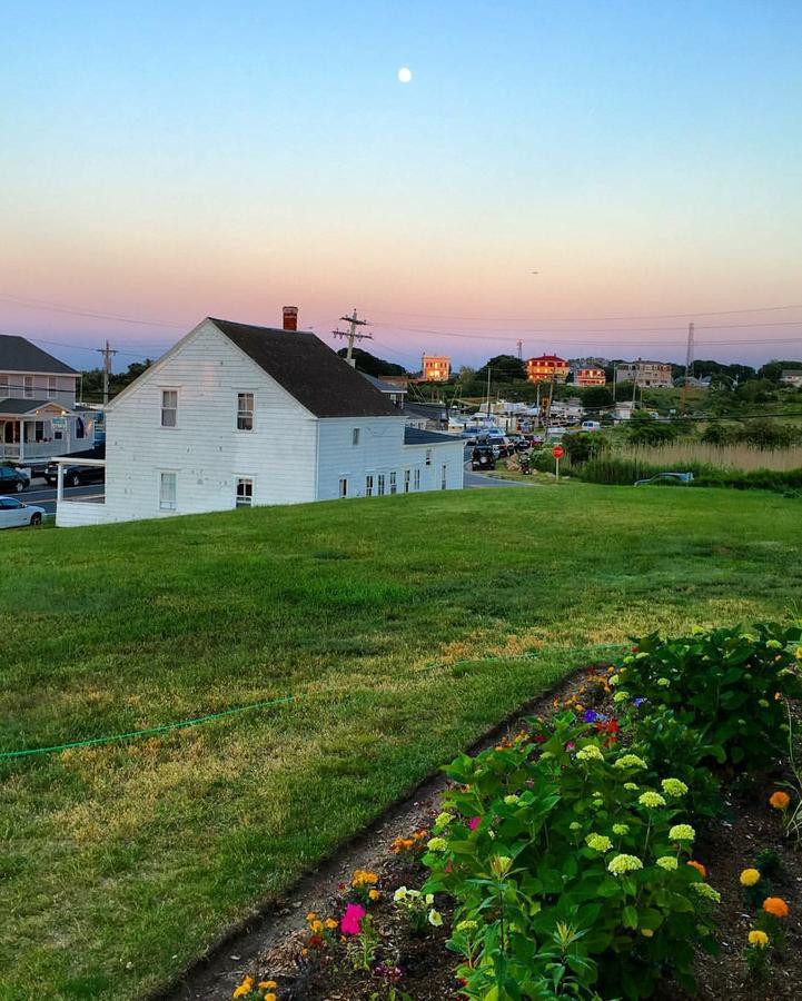 Narragansett Inn 新肖雷汉姆 外观 照片