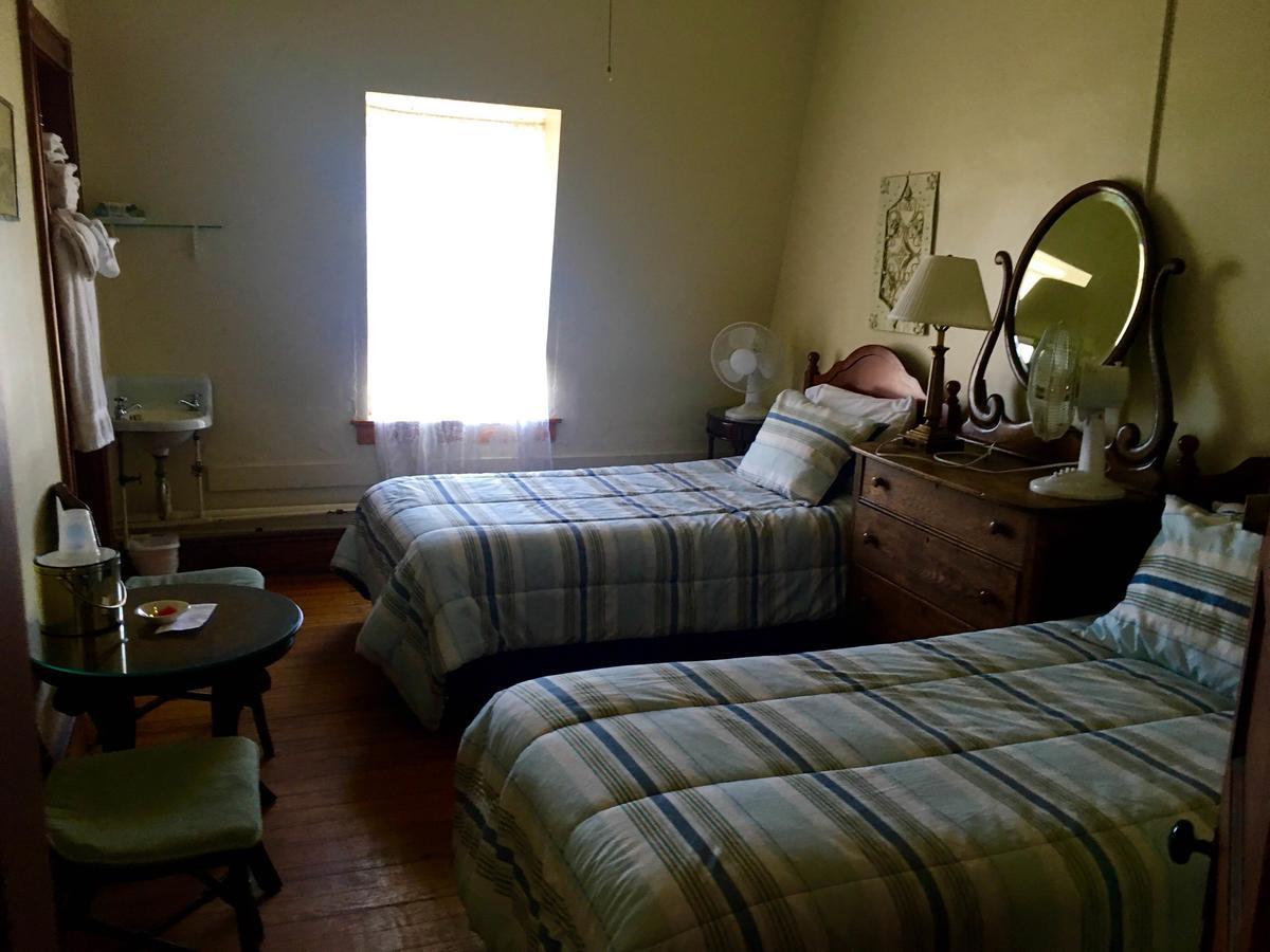 Narragansett Inn 新肖雷汉姆 外观 照片