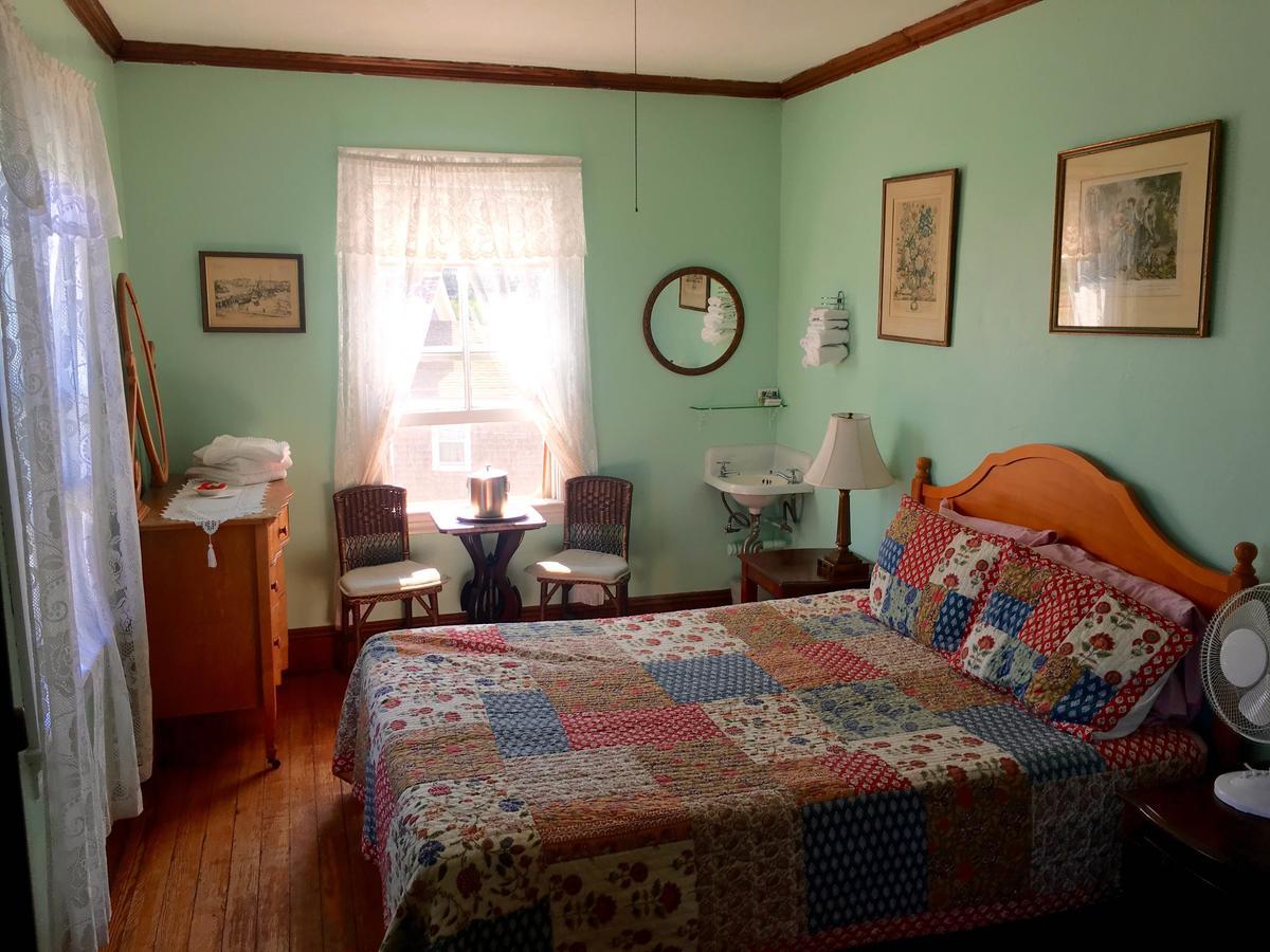 Narragansett Inn 新肖雷汉姆 外观 照片