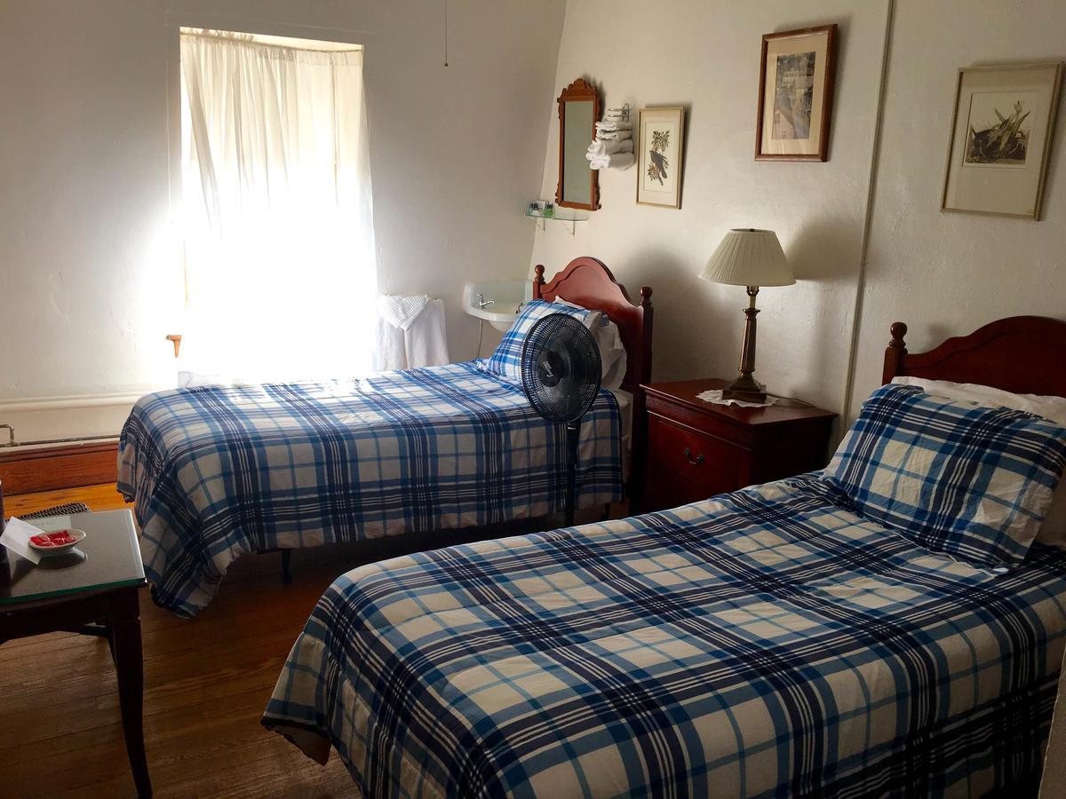 Narragansett Inn 新肖雷汉姆 外观 照片
