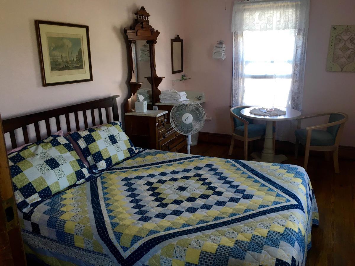 Narragansett Inn 新肖雷汉姆 外观 照片